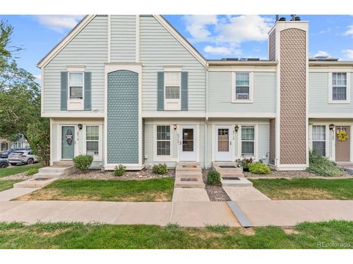 6712 S Independence St, Littleton, CO, 80128-4046 | Card Image