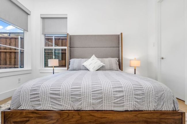 View of bedroom | Image 6
