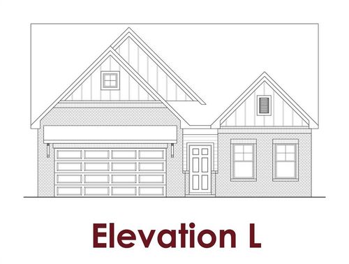 213 Cantrell View Ct, Cartersville, GA, 30120-1516 | Card Image