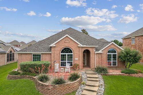 6908 Emerald Coast Drive, Plano, TX, 75074 | Card Image