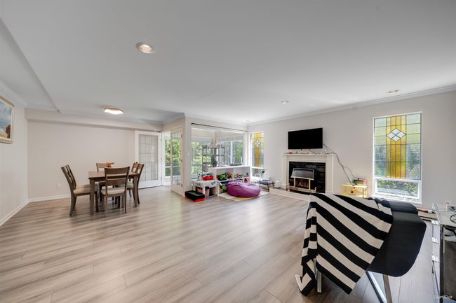 3 - 1552 Everall St, Townhouse with 2 bedrooms, 3 bathrooms and 1 parking in White Rock BC | Image 7
