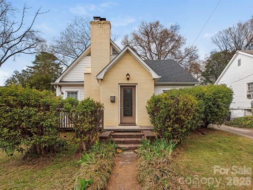 1760 Merriman Ave, Charlotte, NC, 28203-4321 | Card Image