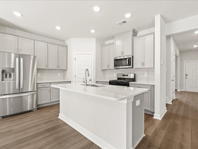 227 Maxwell Dr, House other with 5 bedrooms, 3 bathrooms and null parking in Easley SC | Image 6