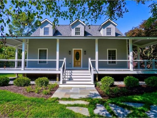 640 Round Barn Rd, Ferrisburgh, VT, 05456-9640 | Card Image