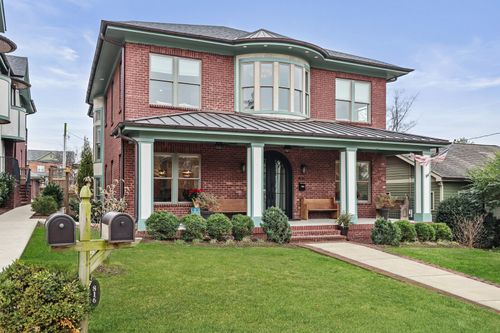 816 Shelby Ave, Nashville, TN, 37206-3734 | Card Image