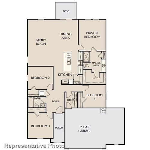 1301 Payrone Rd, Celina, TX, 75009-5162 | Card Image