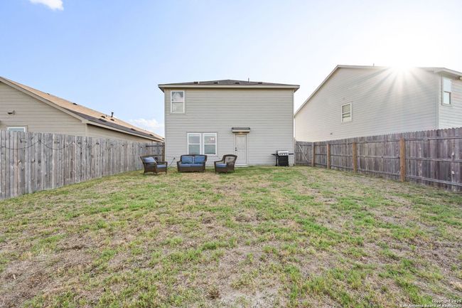10707 Sweepback Trail, House other with 4 bedrooms, 3 bathrooms and null parking in Converse TX | Image 15