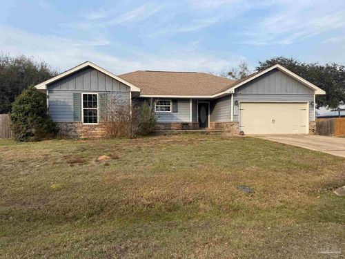 6640 Tidal Bay Drive, Milton, FL, 32583 | Card Image