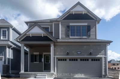 210 Beechwood Forest Lane, House other with 3 bedrooms, 3 bathrooms and 4 parking in Gravenhurst ON | Image 1