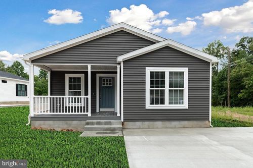 2 Ginger Ln, CONOWINGO, MD, 21918-1483 | Card Image