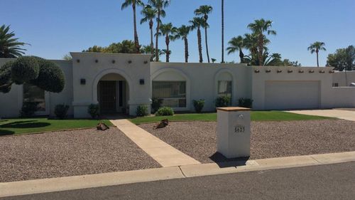 5623 E Aster Dr, Scottsdale, AZ, 85254-4305 | Card Image
