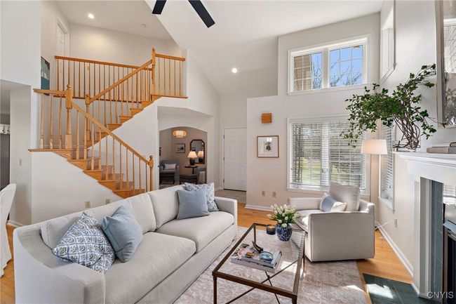 28 Willowbrook Dr, Townhouse with 2 bedrooms, 3 bathrooms and null parking in Owasco NY | Image 24