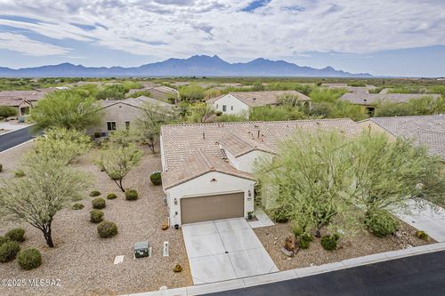 1762 E Sage Thrasher Drive, Green Valley, AZ, 85614 | Card Image