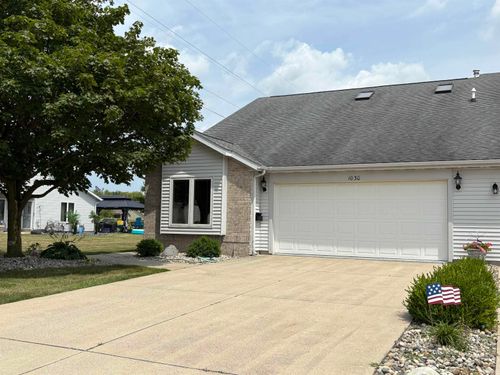 1030 Woodridge Dr, Decatur, IN, 46733-3309 | Card Image
