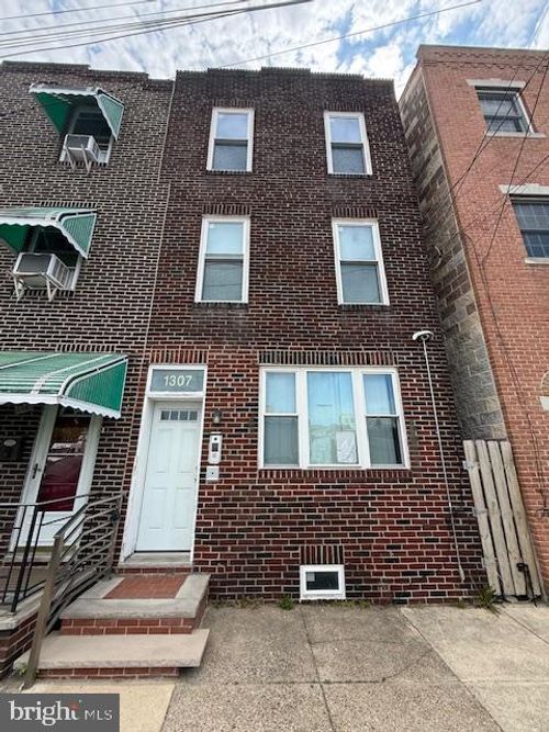 1307 E Moyamensing Ave, PHILADELPHIA, PA, 19147-6014 | Card Image