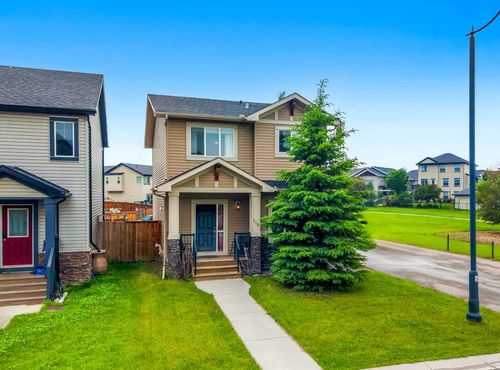 116 Drake Landing Loop, Okotoks, AB, T1S0H4 | Card Image