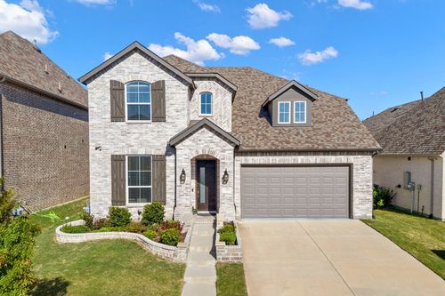 1600 Chickadee Dr, Argyle, TX, 76226-3444 | Card Image