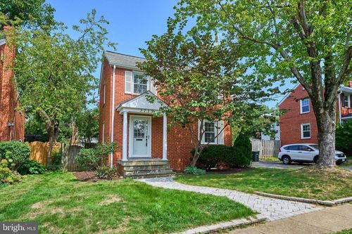 3719 2nd St S, ARLINGTON, VA, 22204-1603 | Card Image