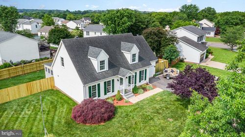 6409 Waterdale Ct, BEALETON, VA, 22712-9793 | Card Image