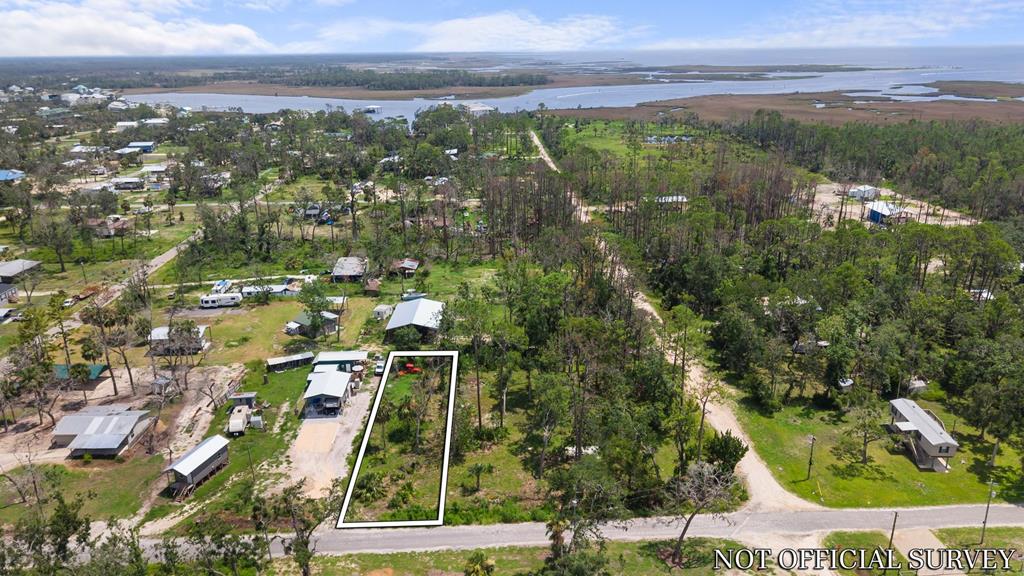 Land in Steinhatchee 2