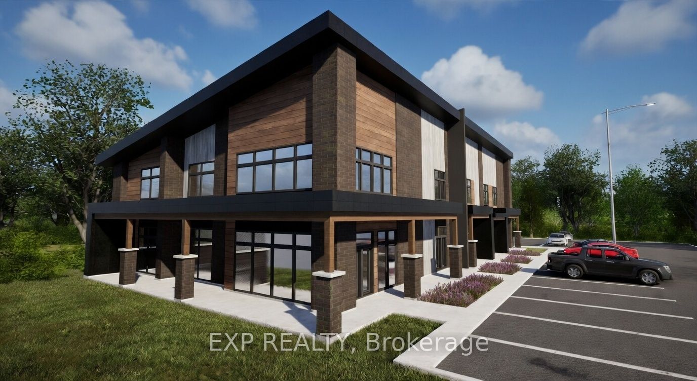Commercial Lease in The Nation