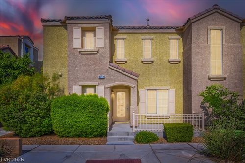 9157 Sconce Ct, Las Vegas, NV, 89149-0491 | Card Image