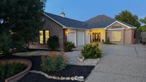 1220 Dorchester Dr, San Angelo, TX, 76901-5312 | Card Image