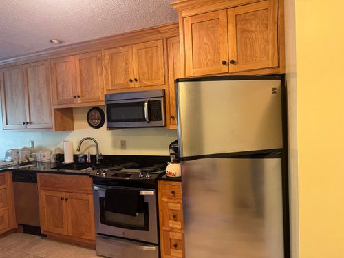 10-23 Mt Brook Rd, East Burke, VT, 05832 | Card Image