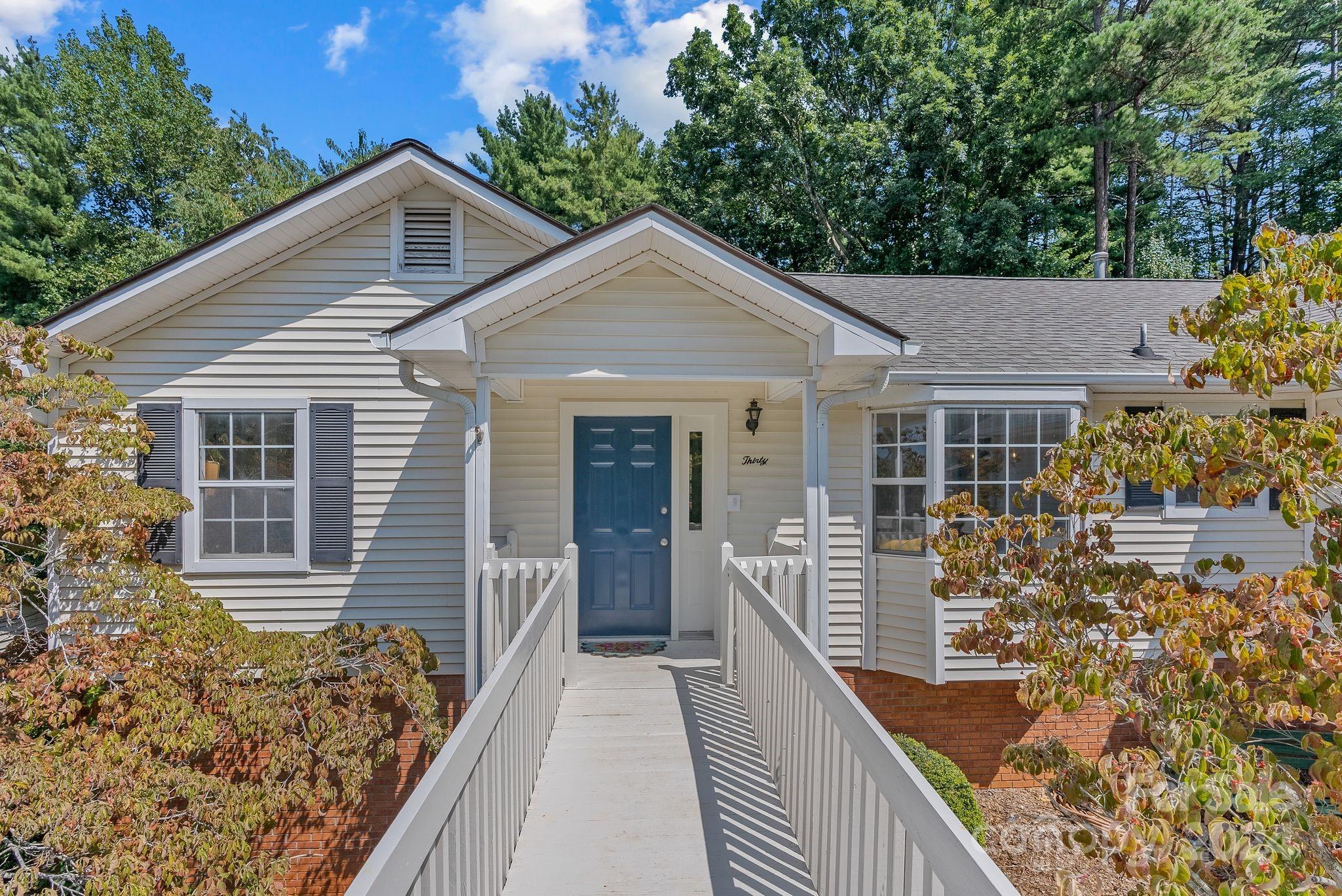 Park Ave, Asheville, NC 28803