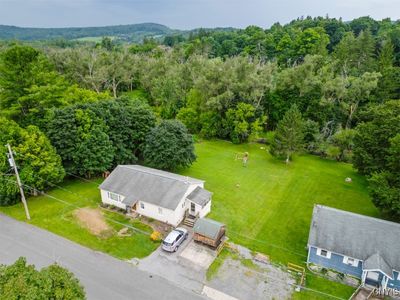 14 River Street, House other with 3 bedrooms, 1 bathrooms and null parking in Richfield NY | Image 3