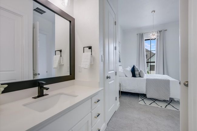 200 Bright Sky Dr, House other with 4 bedrooms, 3 bathrooms and 4 parking in Austin TX | Image 26