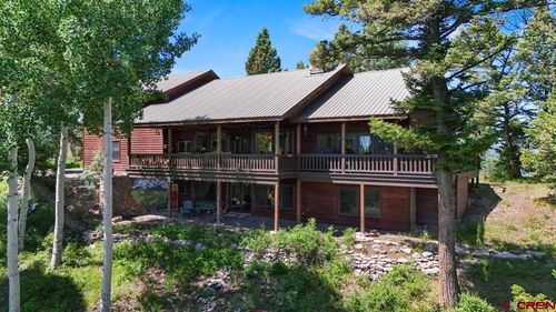 220 Ridge Rd, Cimarron, CO, 81220-9556 | Card Image
