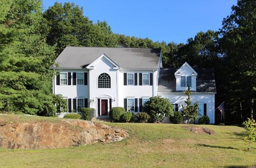 1 Haven Way, Hopedale, MA, 01747-1437 | Card Image