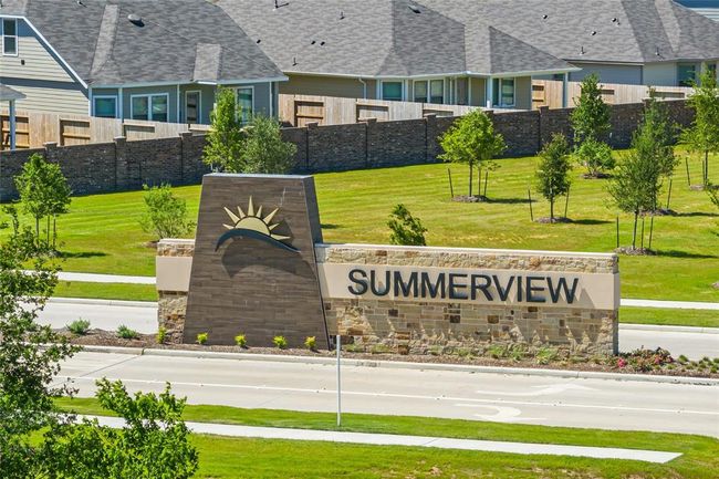 5819 Sunkissed Dr, House other with 4 bedrooms, 2 bathrooms and 2 parking in Fulshear TX | Image 13