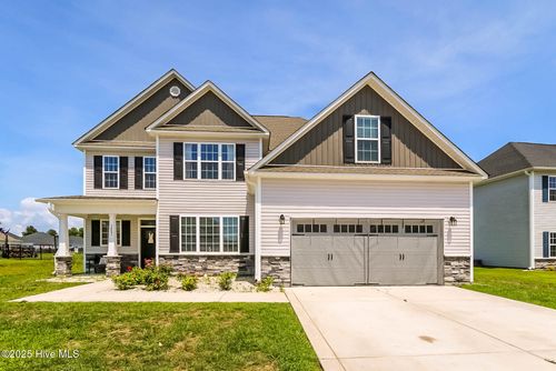 3003 Weathersby Dr, New Bern, NC, 28562 | Card Image