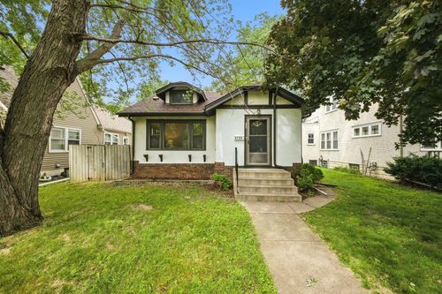 5124 Bloomington Ave, Minneapolis, MN, 55417-1850 | Card Image
