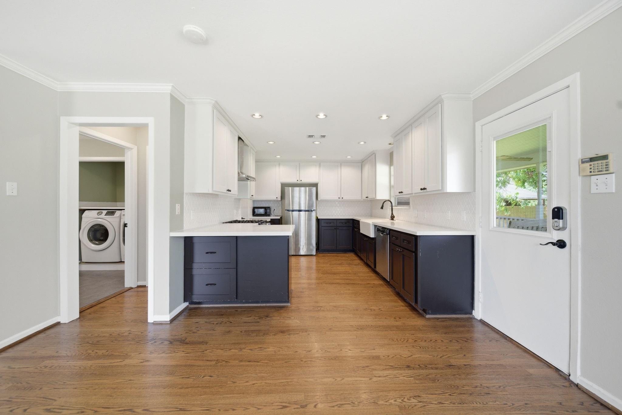 Residential in Houston 4