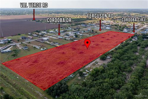 000 Ferguson Rd, Donna, TX, 78537 | Card Image