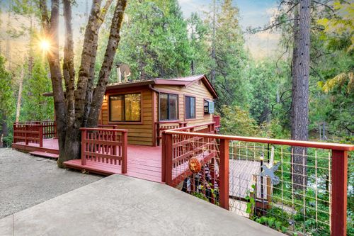 10361 Little Way, Grass Valley, CA, 95949-9131 | Card Image