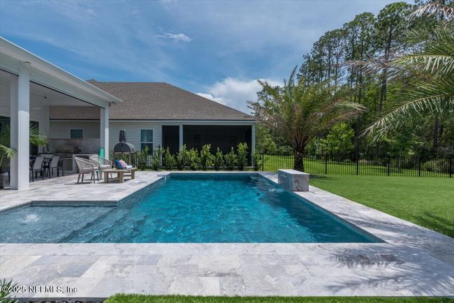 351 Palm Crest Dr, House other with 4 bedrooms, 4 bathrooms and null parking in PONTE VEDRA FL | Image 43
