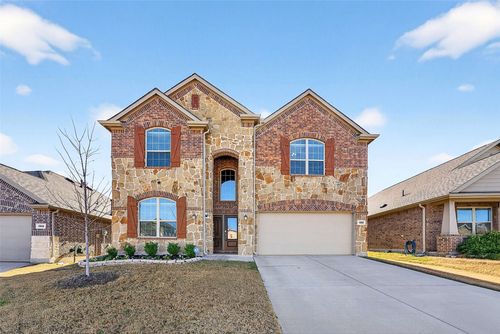 1356 Francesca Dr, Little Elm, TX, 75068-8641 | Card Image