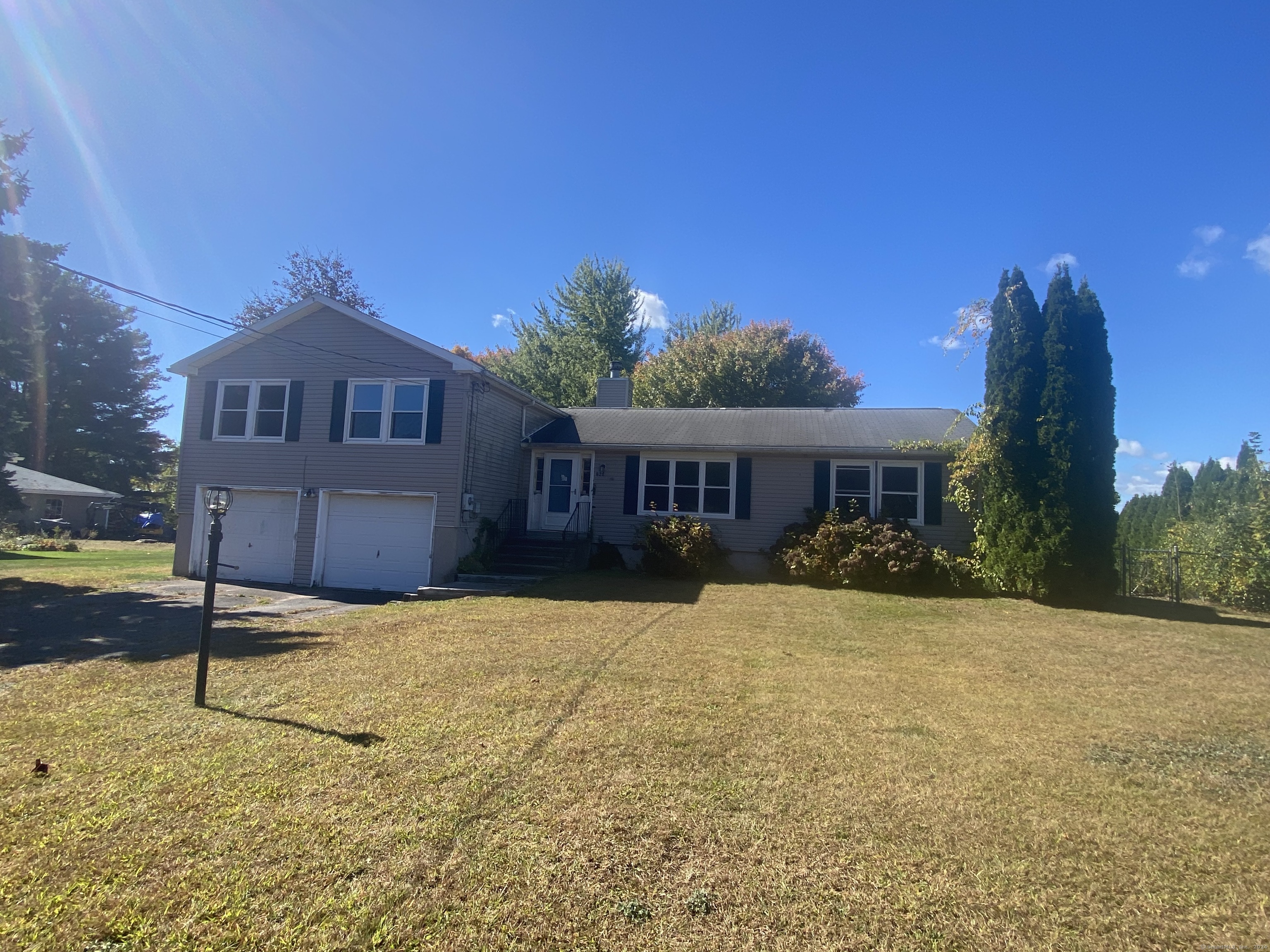 Keeney St, Manchester, CT 06040