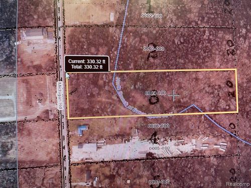 10 Acres Michigan Road, Port Huron Twp, MI, 48060 | Card Image