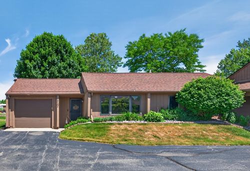 117 Darley Avenue, Auburn, MI, 48611 | Card Image