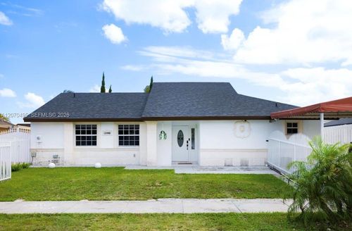 12440 Sw 207th Ter, Miami, FL, 33177-5630 | Card Image