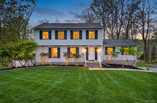 1 Aspen Road, East Fishkill, NY, 12533 | Card Image