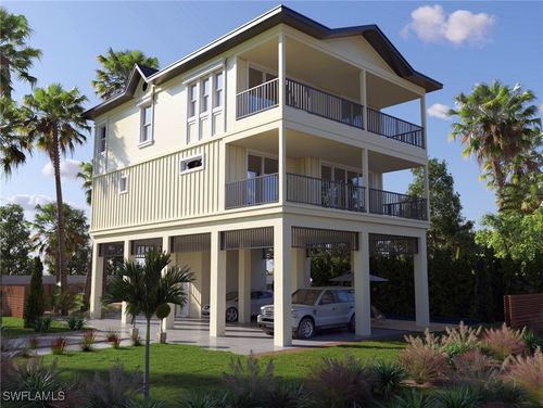 716 Estero Blvd, FORT MYERS BEACH, FL, 33931-2108 | Card Image