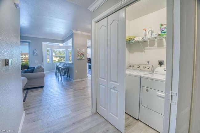 APT-617 - 8550 Kingbird Loop, Condo with 2 bedrooms, 2 bathrooms and 1 parking in ESTERO FL | Image 9