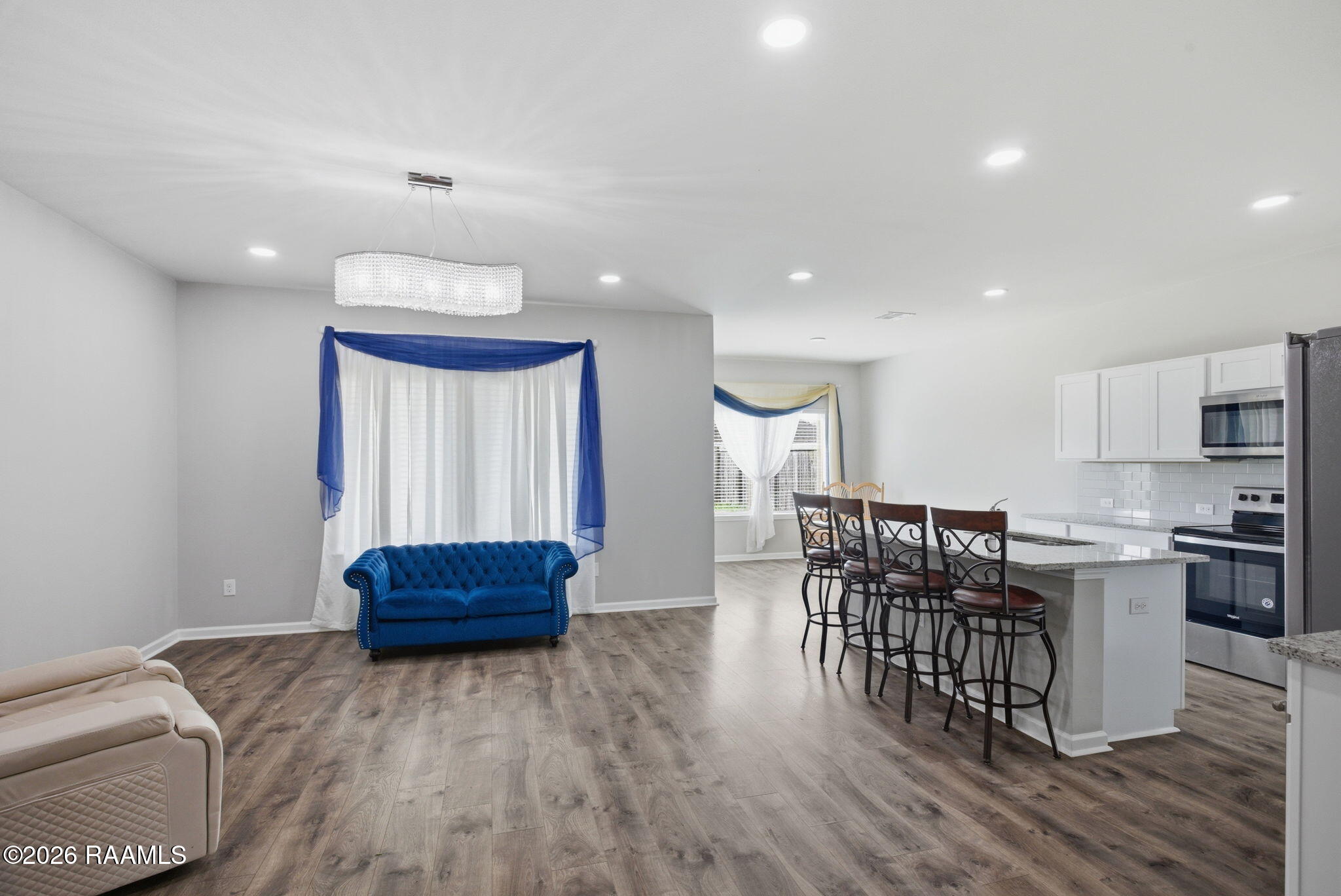 Residential in Jennings 2