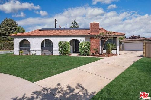 758 E Cypress Ave, Glendora, CA, 91741 | Card Image